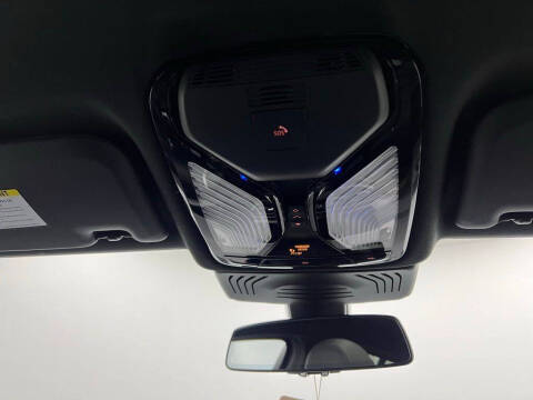 2024 BMW X4 xDrive30i