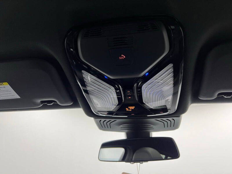 2024 BMW X4 xDrive30i