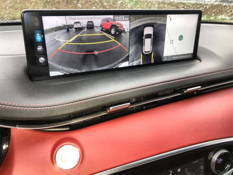 2025 Genesis GV70 3.5T Sport