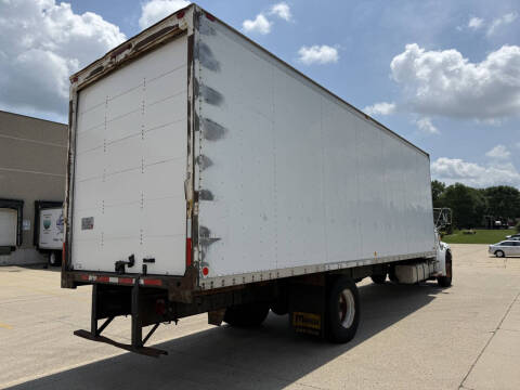 2007 Sterling Acterra