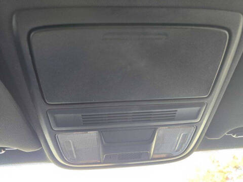 2016 Honda Accord LX-S