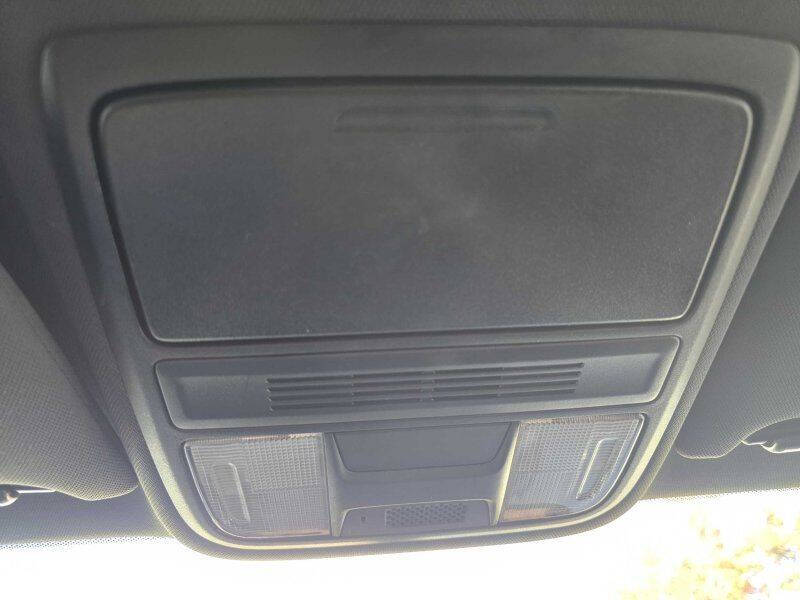 2016 Honda Accord LX-S