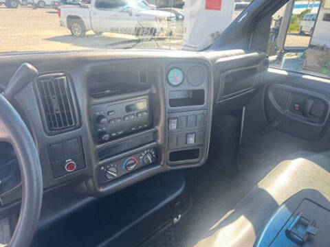 2006 GMC TopKick C5500