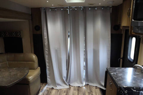 2016 Mercedes-Benz Sprinter