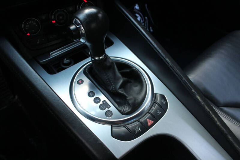 2008 Audi TT 3.2 quattro