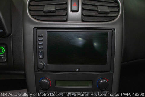 2007 Chevrolet Corvette Z06