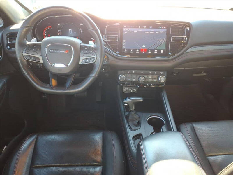 2023 Dodge Durango GT Plus