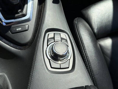 2010 BMW 6 Series 650i