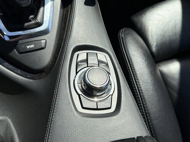 2010 BMW 6 Series 650i