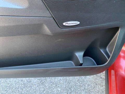 2015 GMC Terrain SLT-1