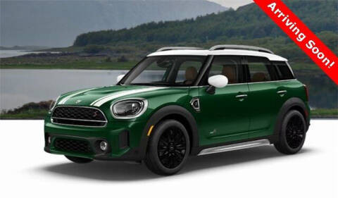 2024 MINI Countryman for sale at Autohaus Group of St. Louis MO - 40 Sunnen Drive Lot in Saint Louis MO
