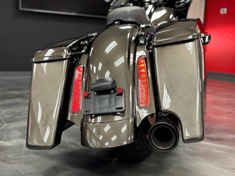 2019 Harley-Davidson Road Glide