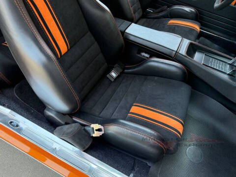 1972 Chevrolet Camaro