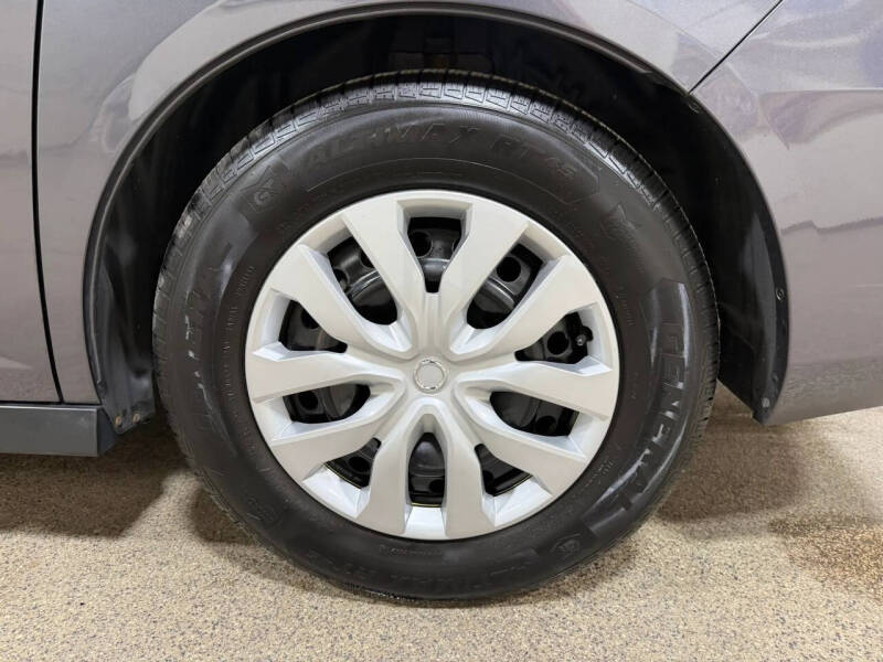 2016 Honda Odyssey LX