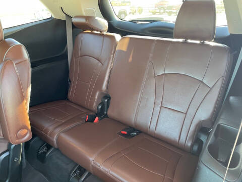 2018 Buick Enclave Avenir