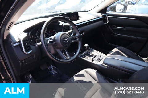 2024 Mazda CX-50 2.5 S Preferred