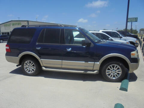 2010 Ford Expedition for sale at Budget Motors in Aransas Pass TX