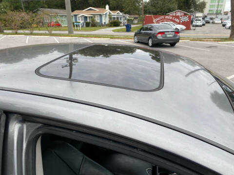 2011 Infiniti G37 Sedan Sport Appearance Edition