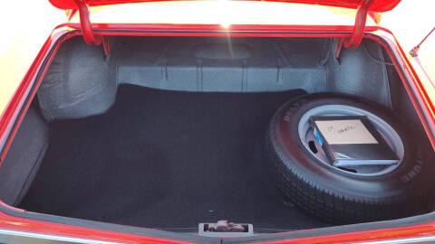 1967 Chevrolet Chevelle