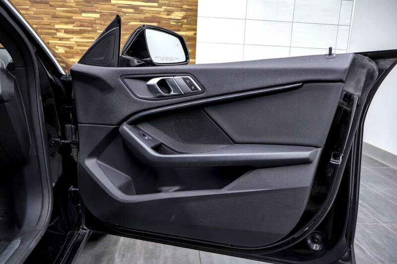 2021 BMW 2 Series 228i xDrive Gran Coupe