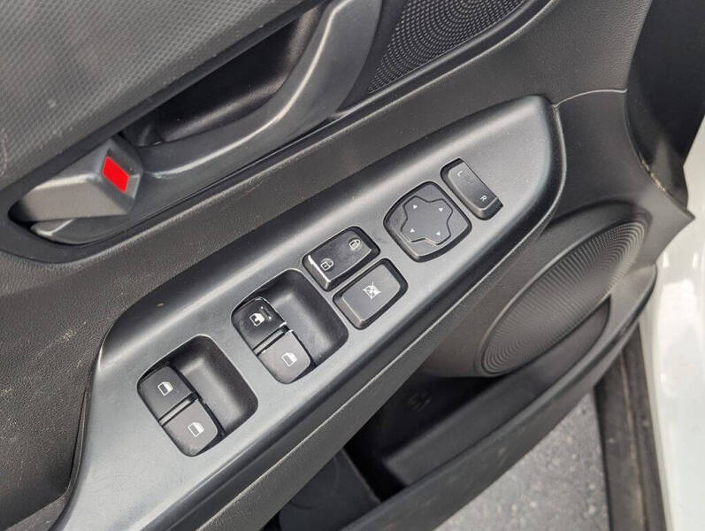 2020 Hyundai Kona SE