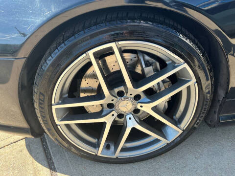 2005 Mercedes-Benz SL-Class SL 55 AMG