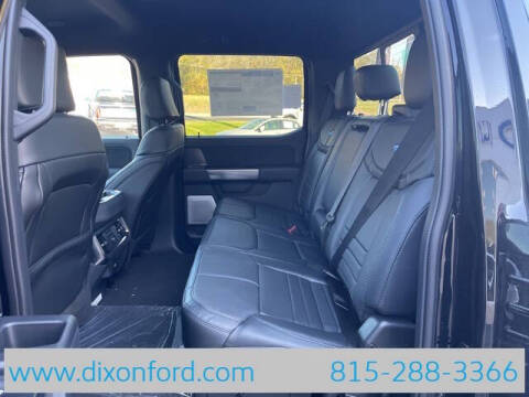 2026 Ford F-350 Super Duty