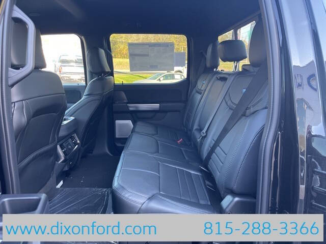 2026 Ford F-350 Super Duty