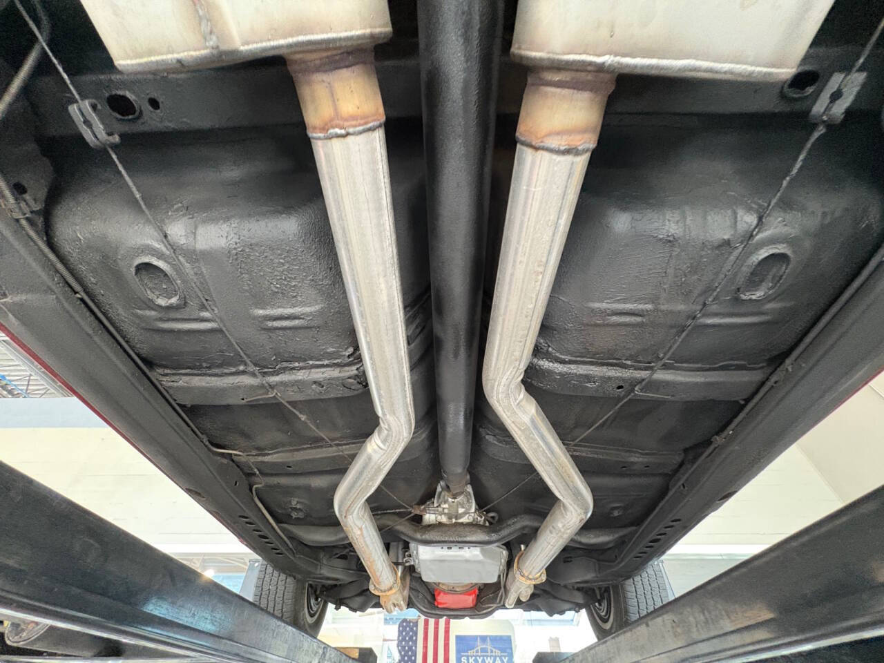 1968 Chevrolet Chevelle 51