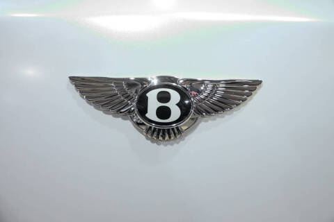 2005 Bentley Continental GT Turbo