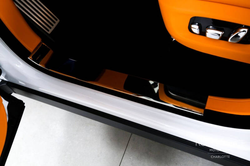 2024 Rolls-Royce Cullinan