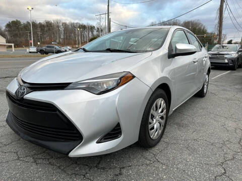 2016 Nissan Quest for sale at Reliable Auto Sales in Dumfries VA