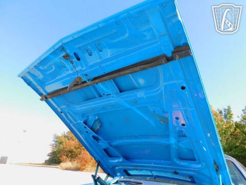 1973 Dodge Challenger