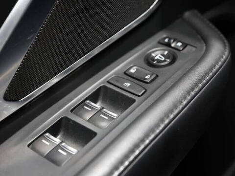 2019 Acura RDX SH-AWD