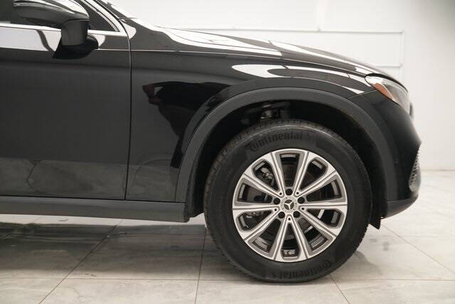 2024 Mercedes-Benz GLC GLC 300 4MATIC