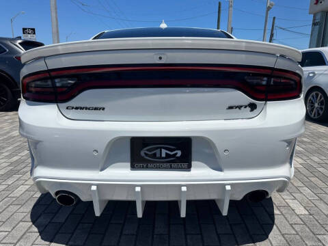 2022 Dodge Charger