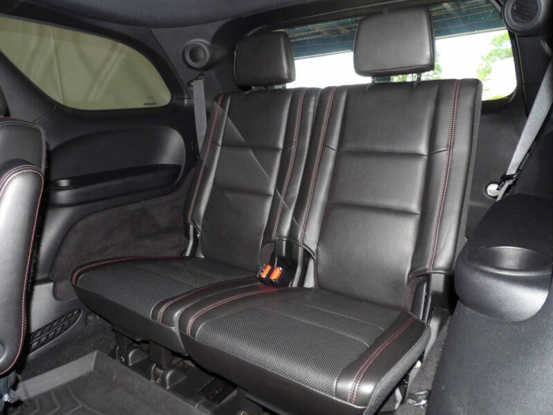 2021 Dodge Durango R/T