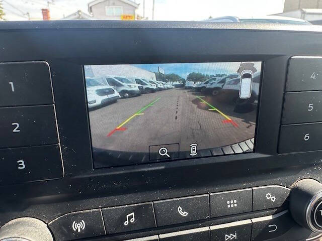 2021 Ford Transit 350 XLT