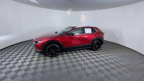 2023 Mazda CX-30 2.5 Turbo Premium