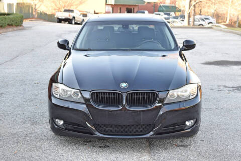 2009 BMW 3 Series 328i