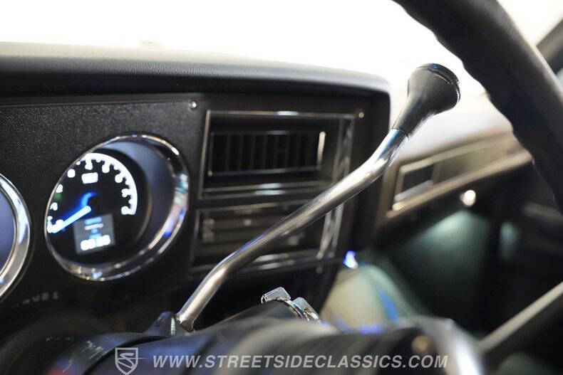 1984 Chevrolet C/K 30 Series