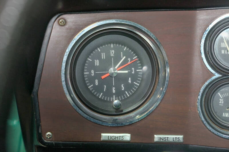 1962 Studebaker Hawk