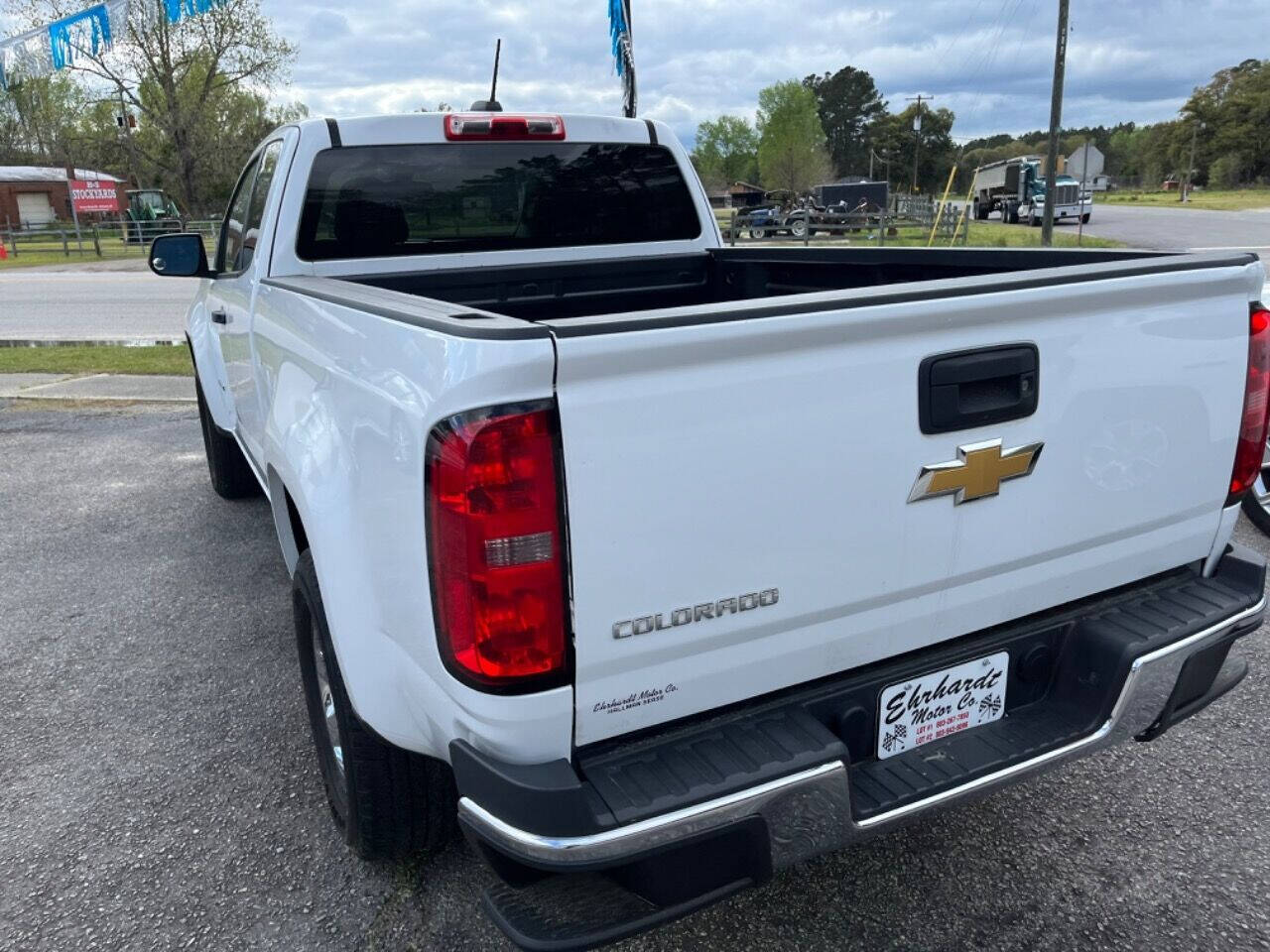 Cars For Sale in Ehrhardt, SC Ehrhardt Motor Co