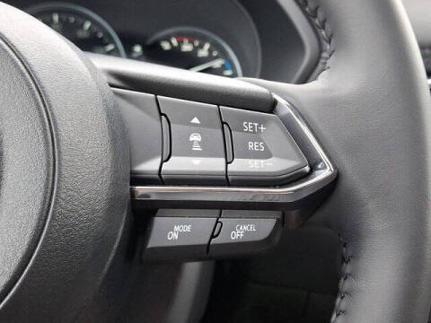 2023 Mazda CX-5 2.5 S Premium