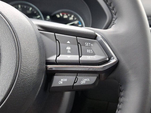 2023 Mazda CX-5 2.5 S Premium