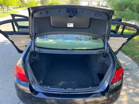 2011 BMW 5 Series 535i xDrive