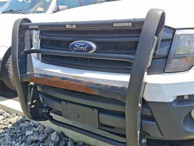 2017 Ford Expedition EL XL Fleet