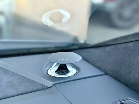 2024 Lamborghini Urus S