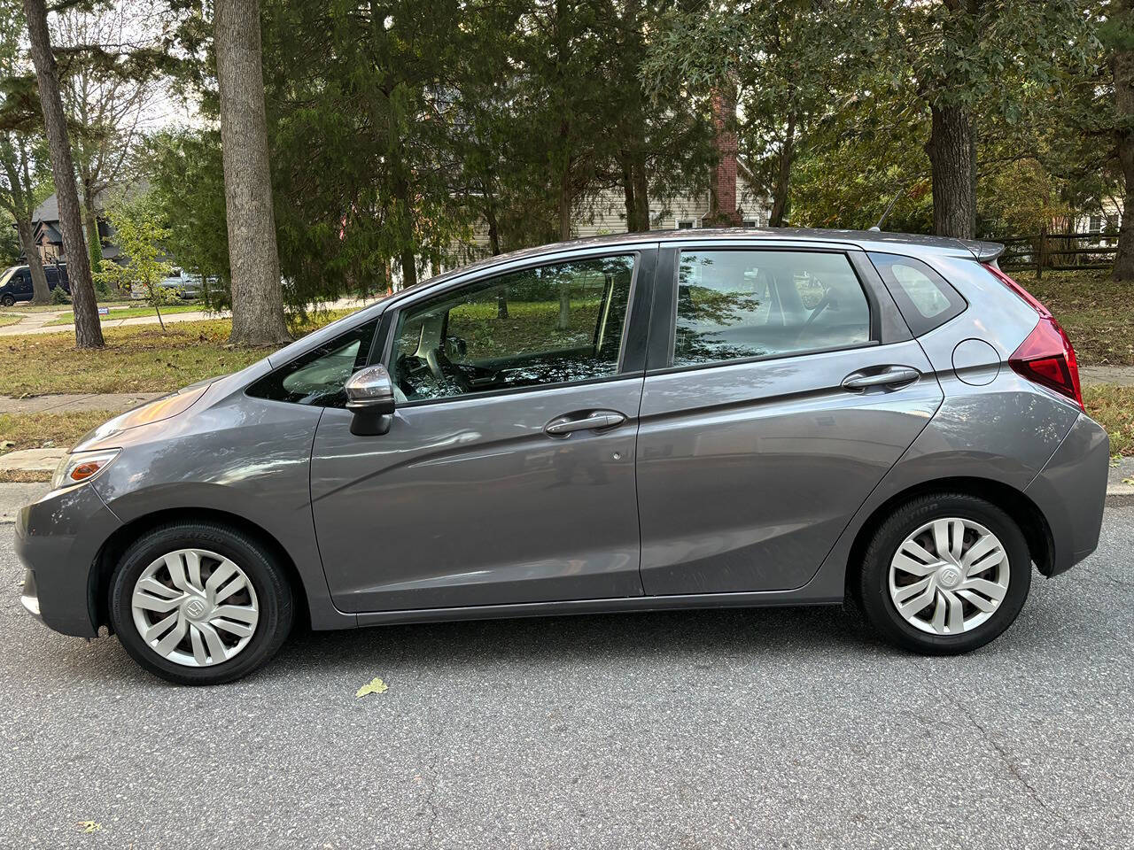 2015 Honda Fit for sale at Trusted Auto Sales in Indian Trail, NC