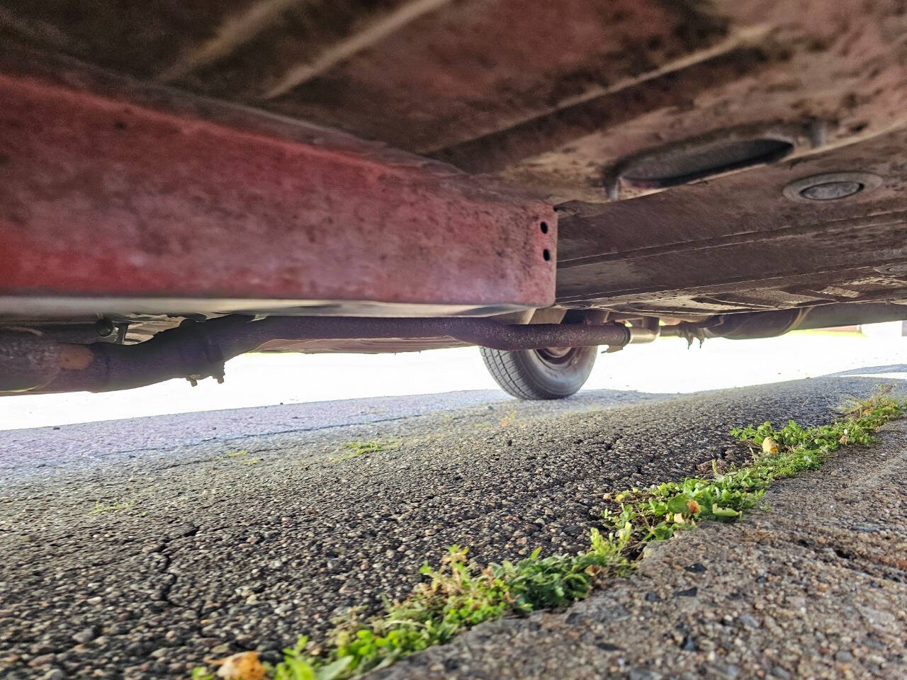 1964 Ford Mustang 231